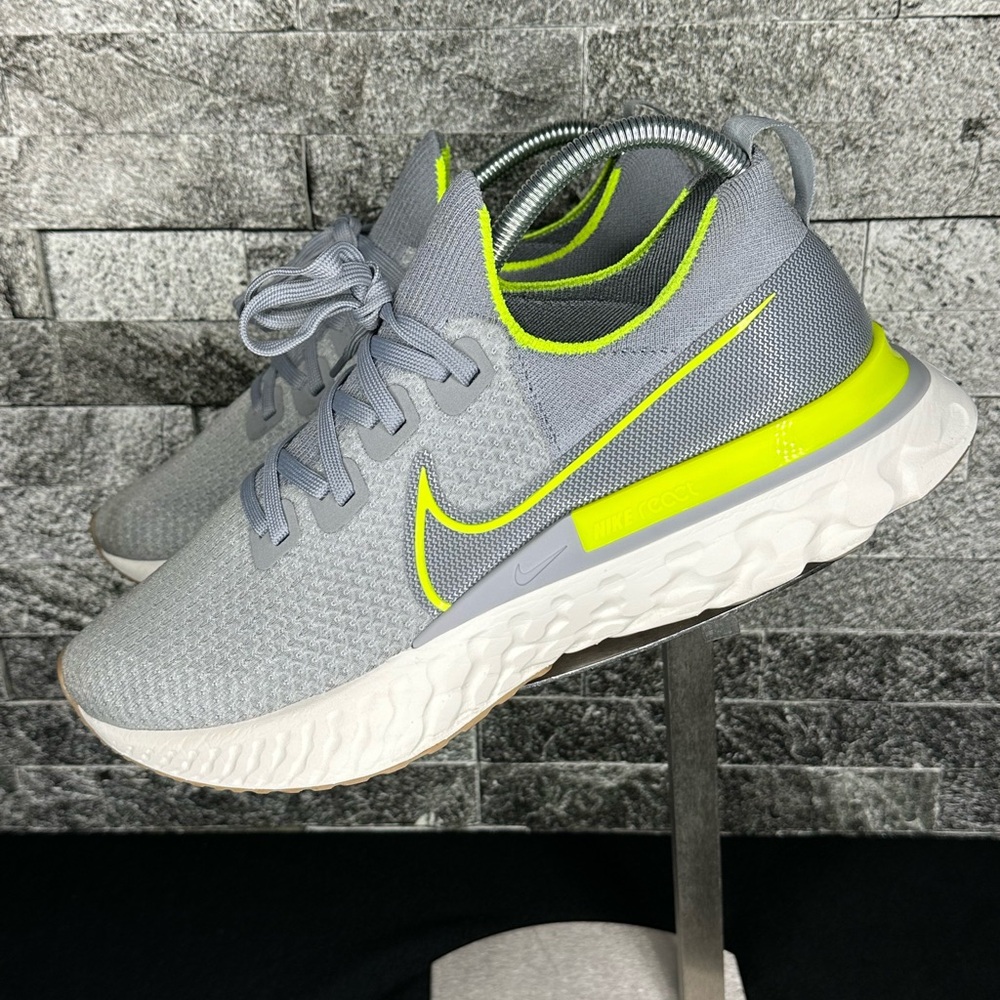 Nike React Infinity Run Flyknit - M11.5 - image 7